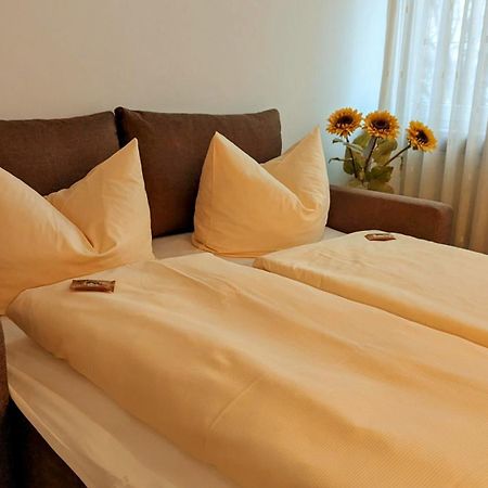 Ambient Hotel Am Europakanal Fürth 외부 사진