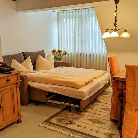 Ambient Hotel Am Europakanal Fürth 외부 사진