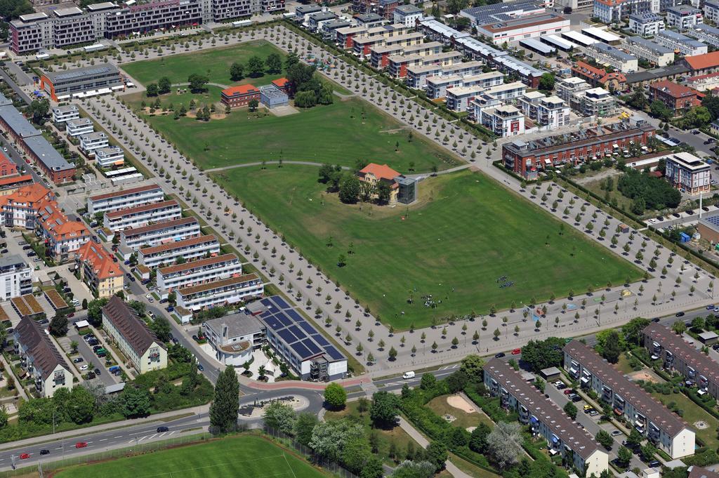 Ambient Hotel Am Europakanal Fürth 외부 사진
