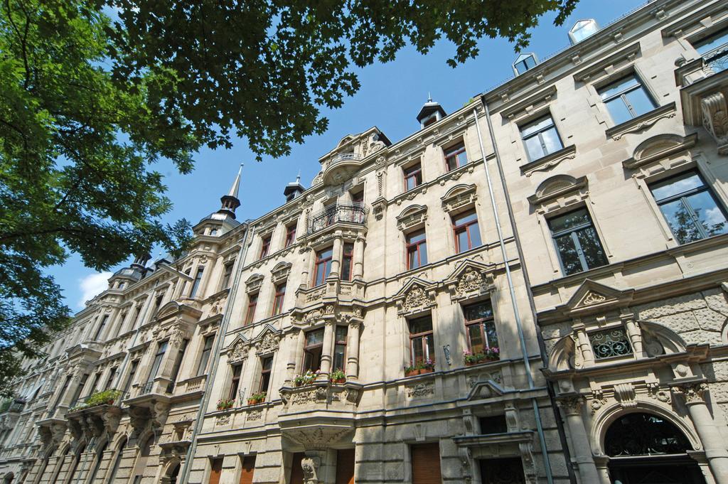 Ambient Hotel Am Europakanal Fürth 외부 사진