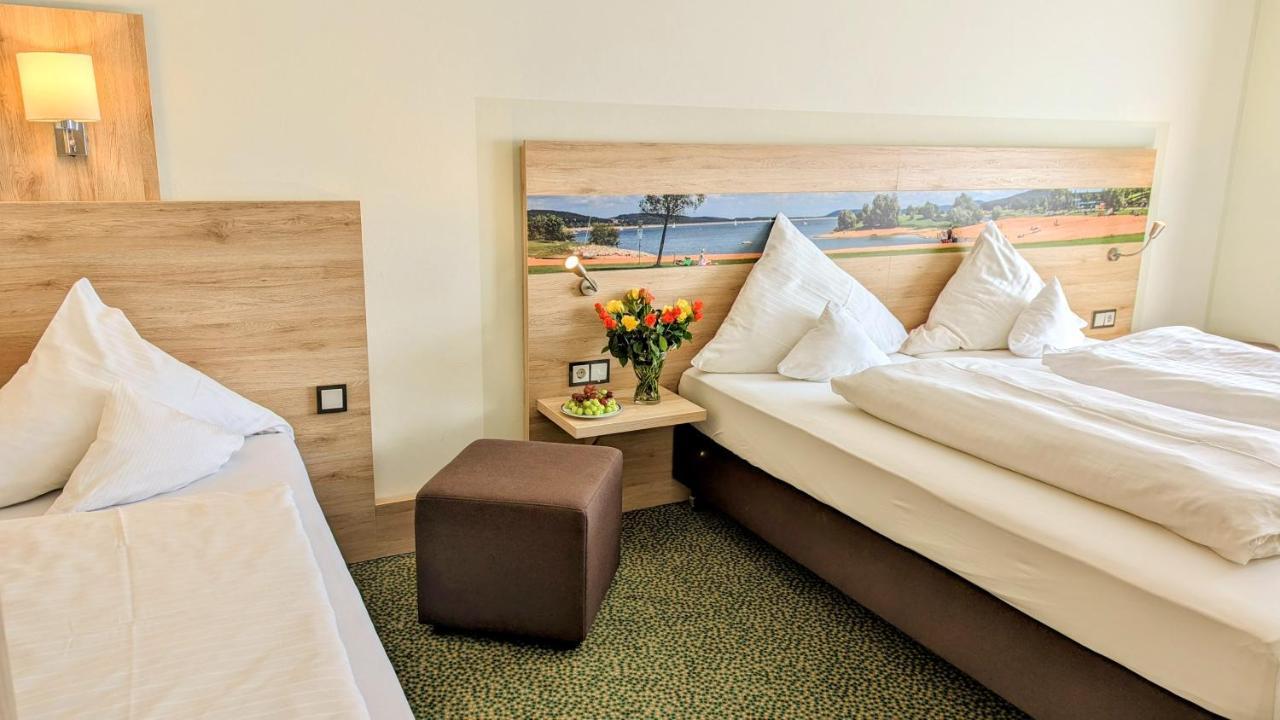 Ambient Hotel Am Europakanal Fürth 외부 사진