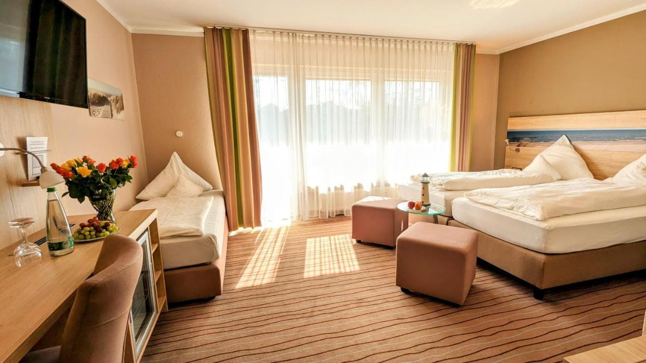Ambient Hotel Am Europakanal Fürth 외부 사진