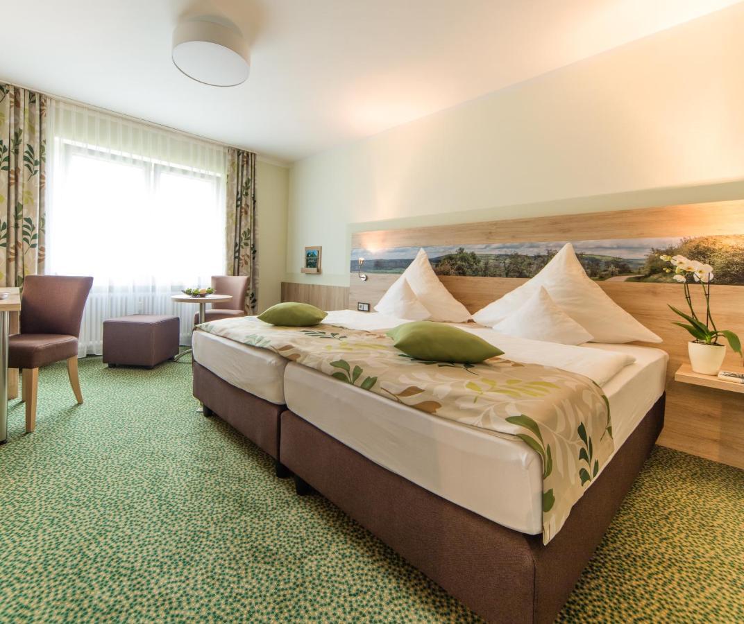Ambient Hotel Am Europakanal Fürth 외부 사진