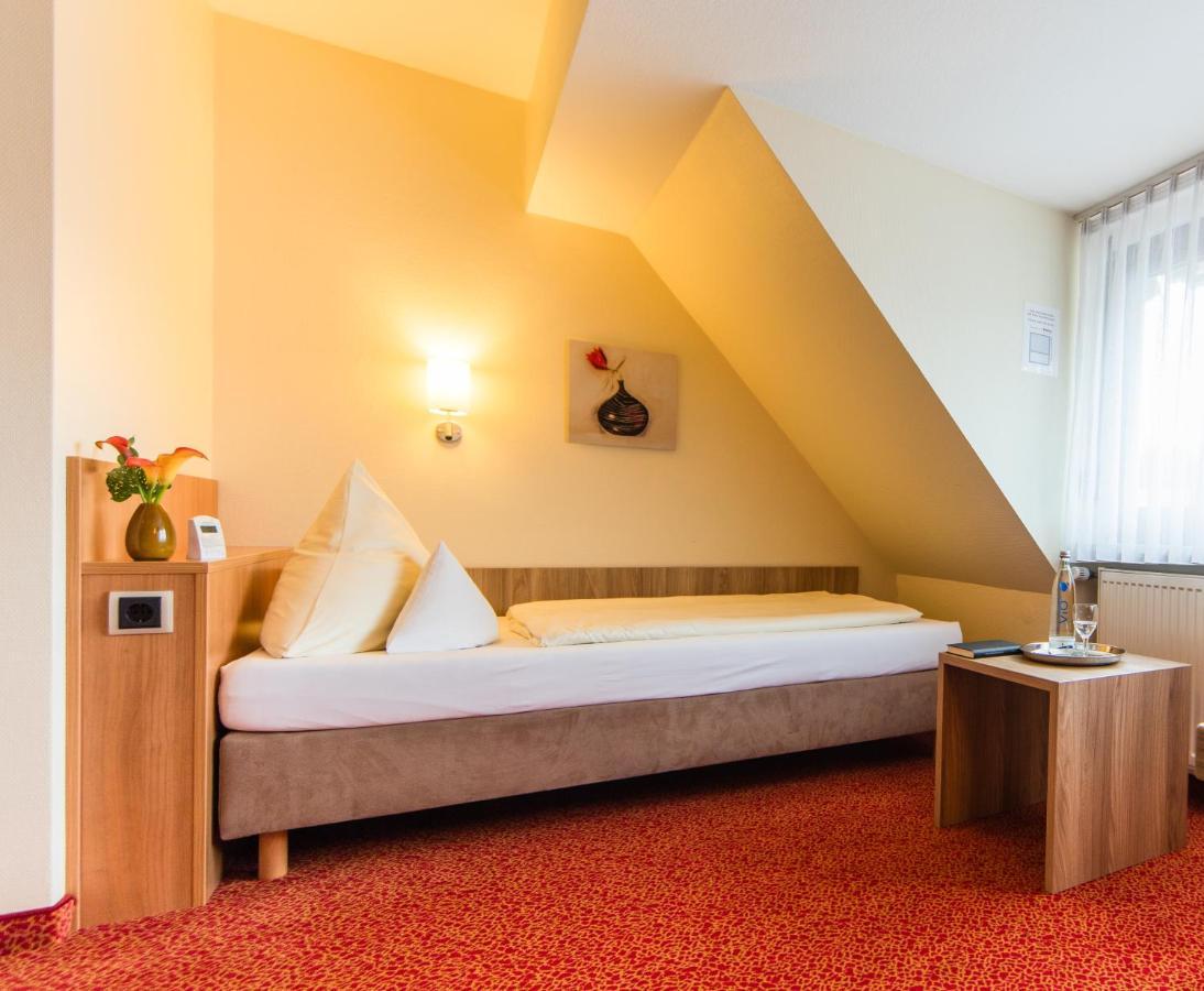 Ambient Hotel Am Europakanal Fürth 외부 사진