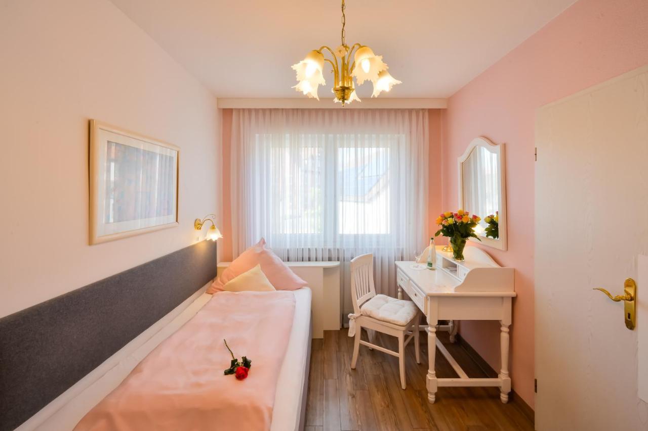 Ambient Hotel Am Europakanal Fürth 외부 사진