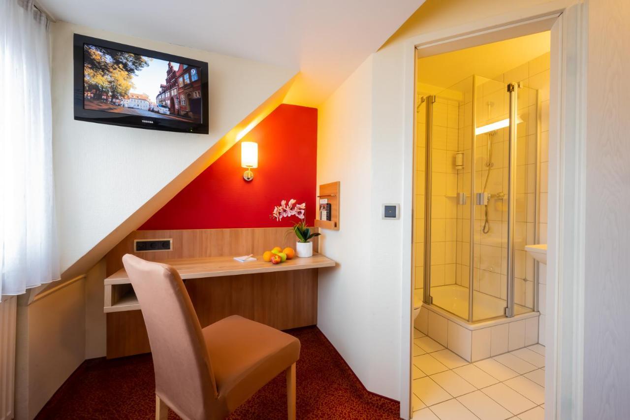 Ambient Hotel Am Europakanal Fürth 외부 사진