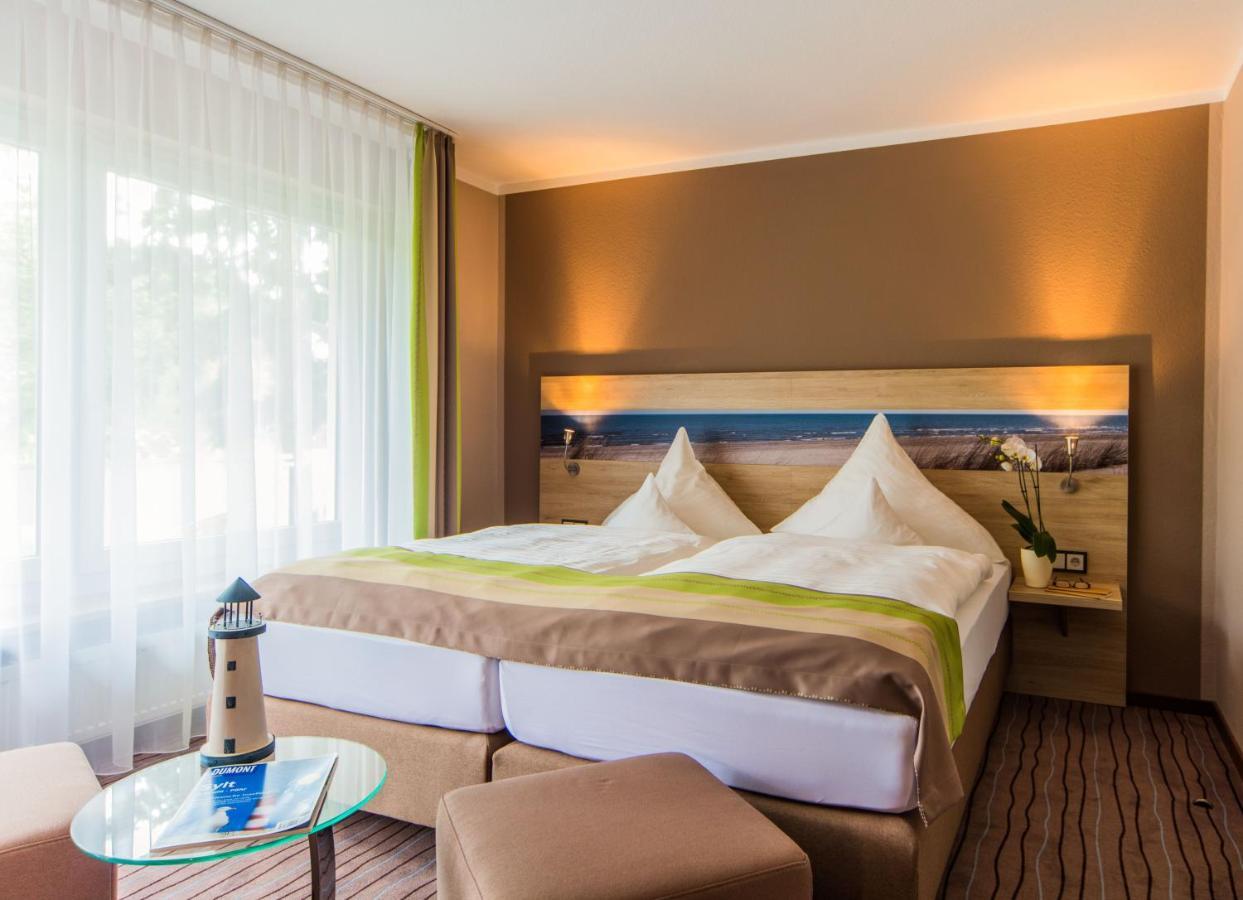 Ambient Hotel Am Europakanal Fürth 외부 사진