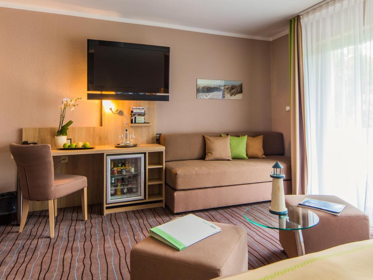 Ambient Hotel Am Europakanal Fürth 외부 사진