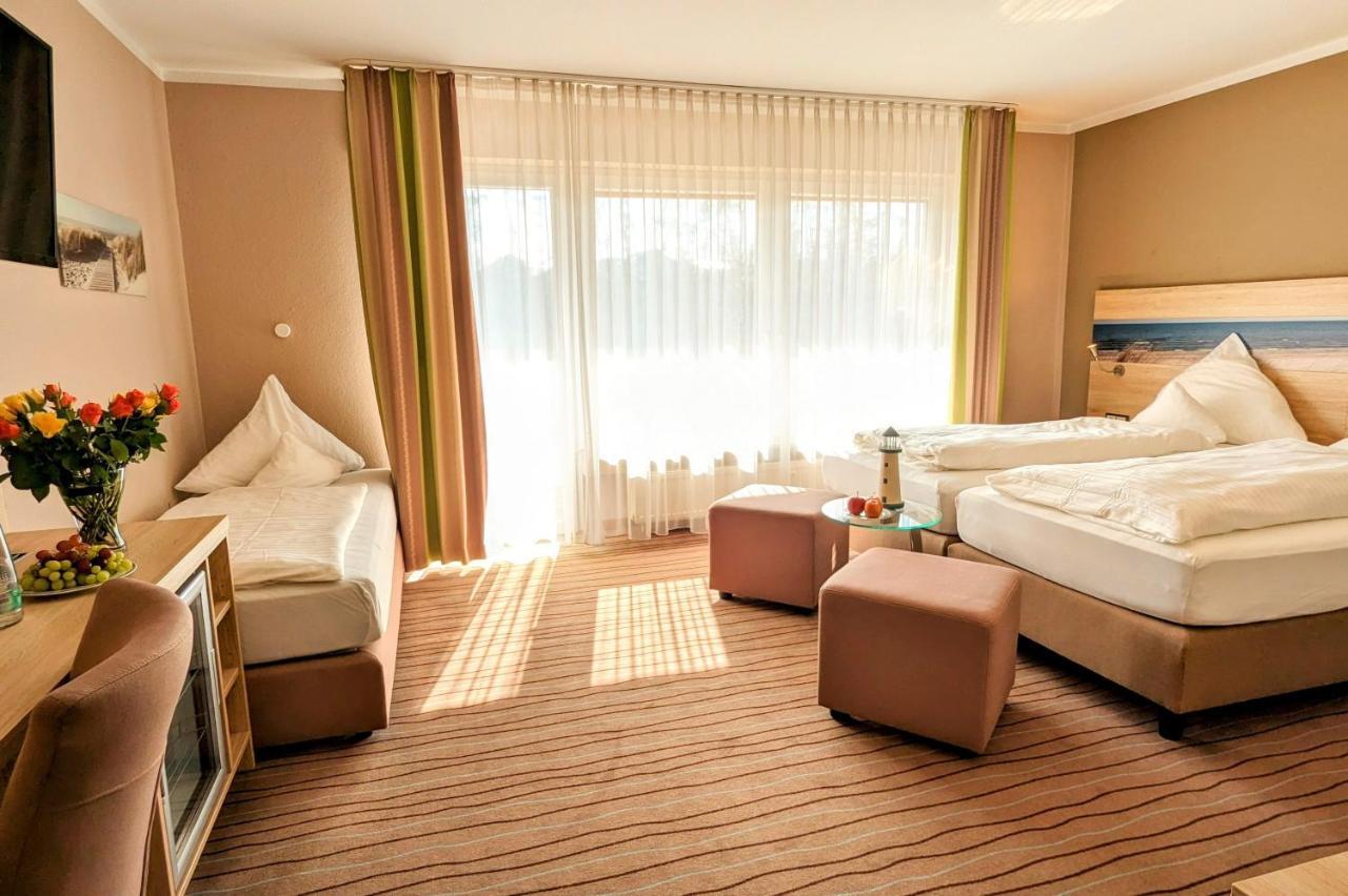 Ambient Hotel Am Europakanal Fürth 외부 사진