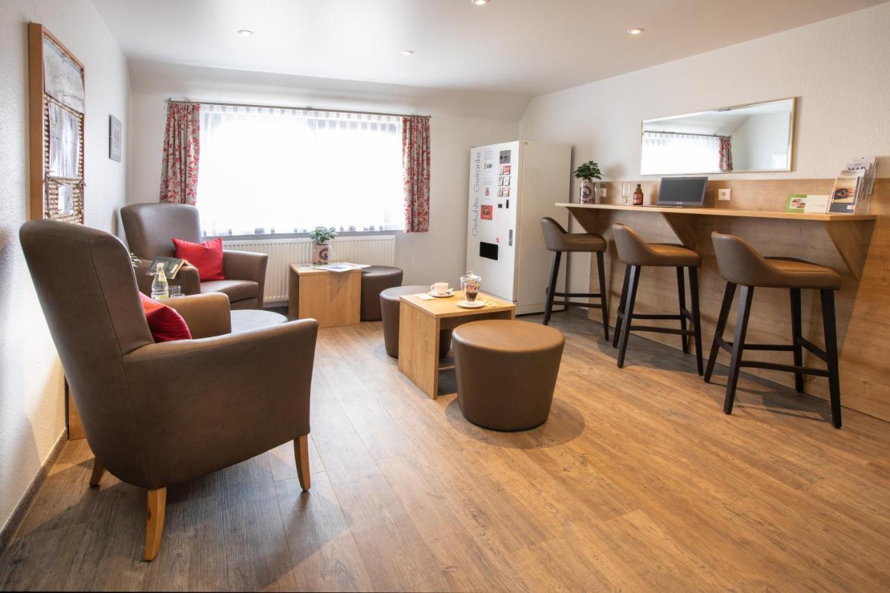 Ambient Hotel Am Europakanal Fürth 외부 사진