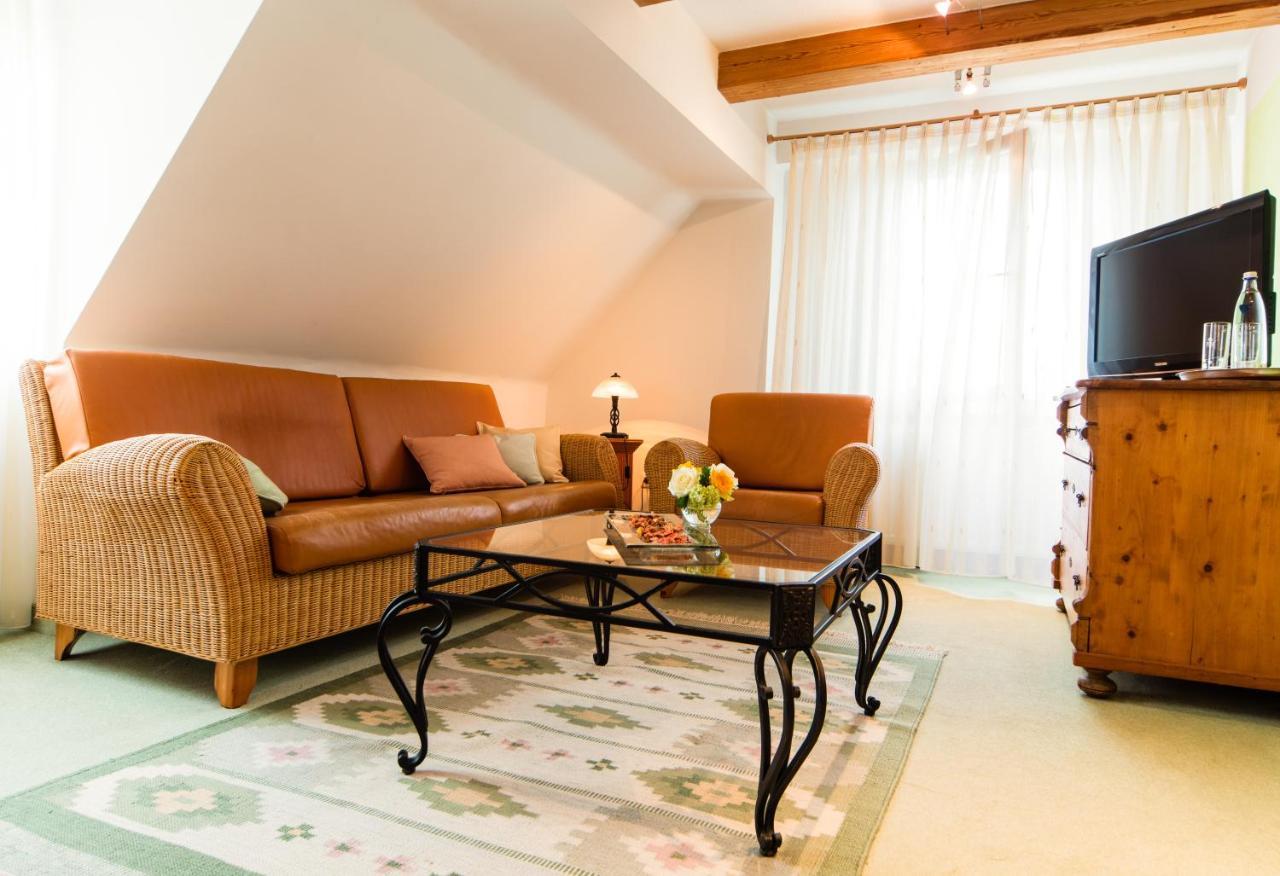 Ambient Hotel Am Europakanal Fürth 외부 사진