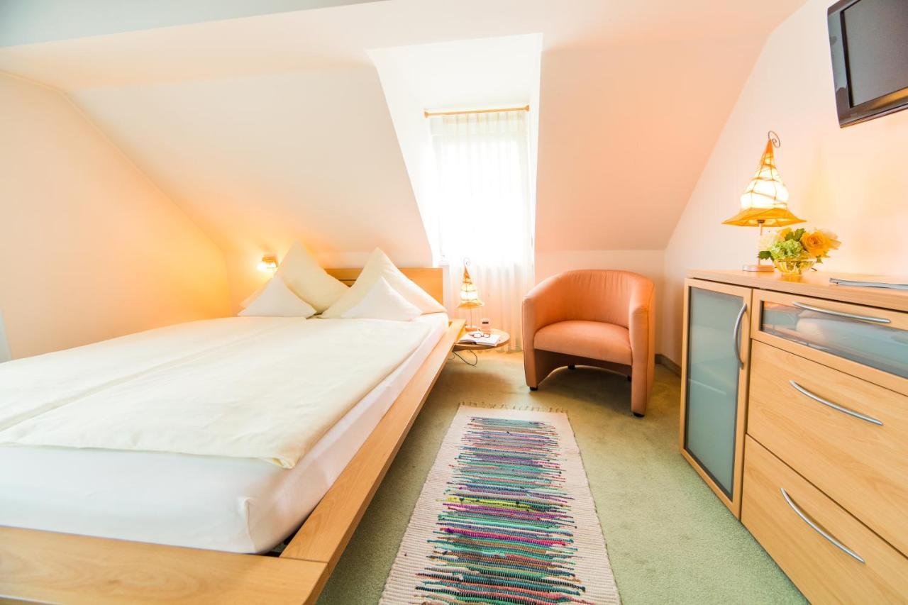 Ambient Hotel Am Europakanal Fürth 외부 사진