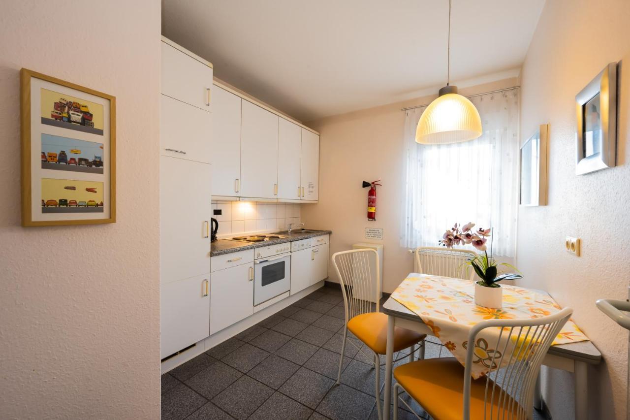 Ambient Hotel Am Europakanal Fürth 외부 사진