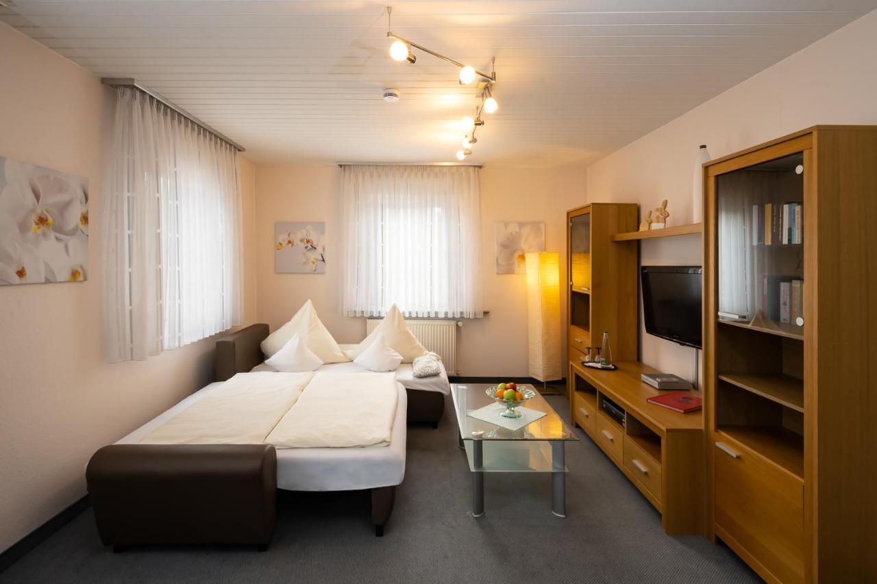 Ambient Hotel Am Europakanal Fürth 외부 사진