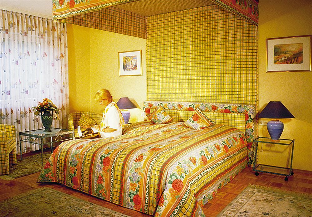 Ambient Hotel Am Europakanal Fürth 외부 사진