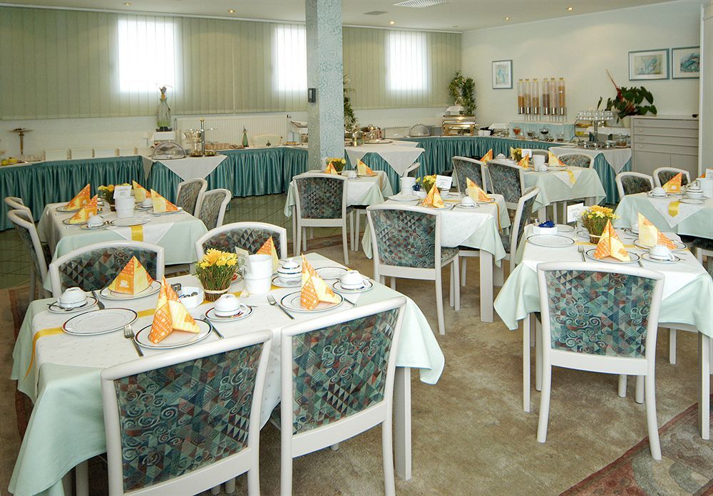 Ambient Hotel Am Europakanal Fürth 외부 사진