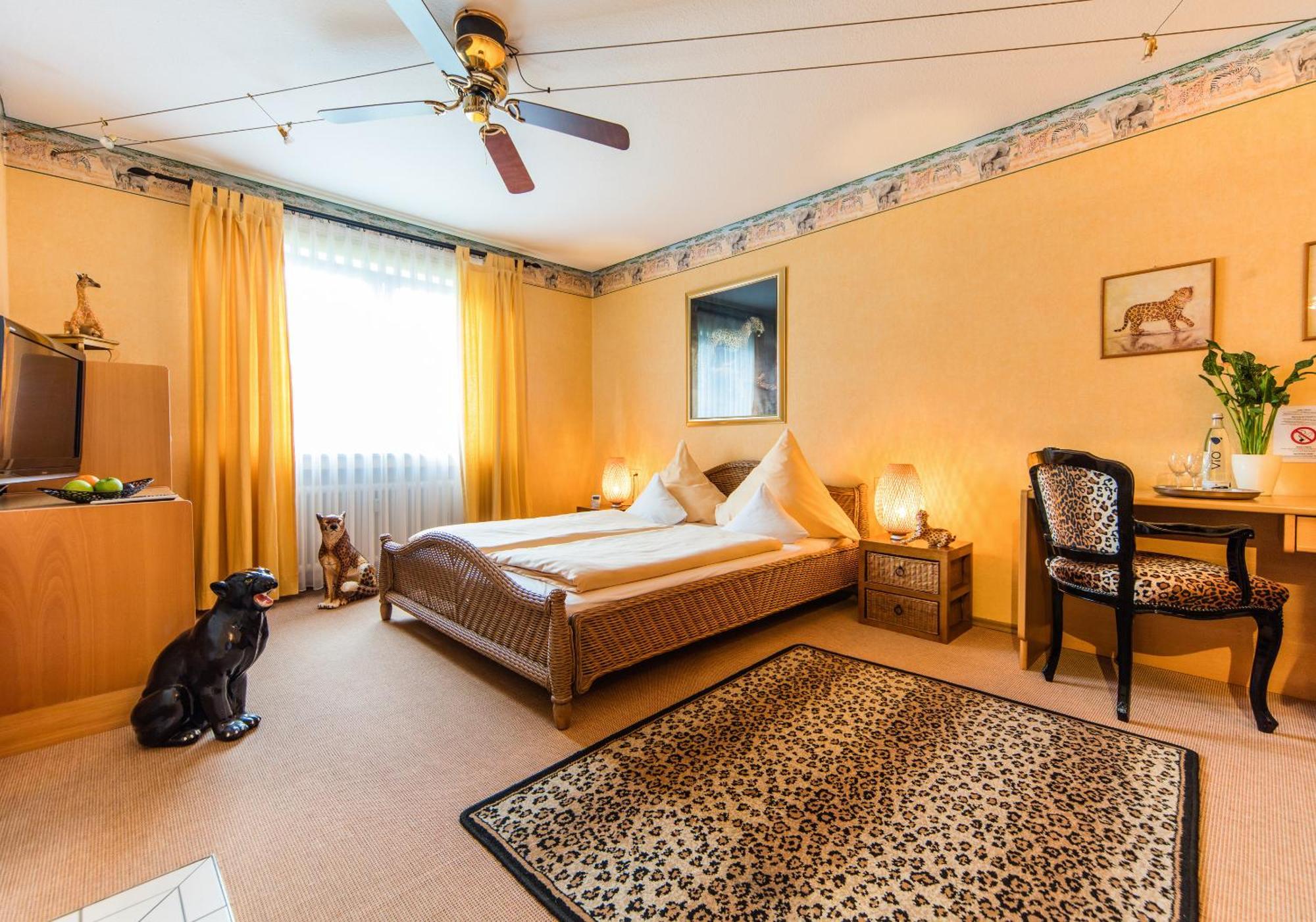 Ambient Hotel Am Europakanal Fürth 외부 사진